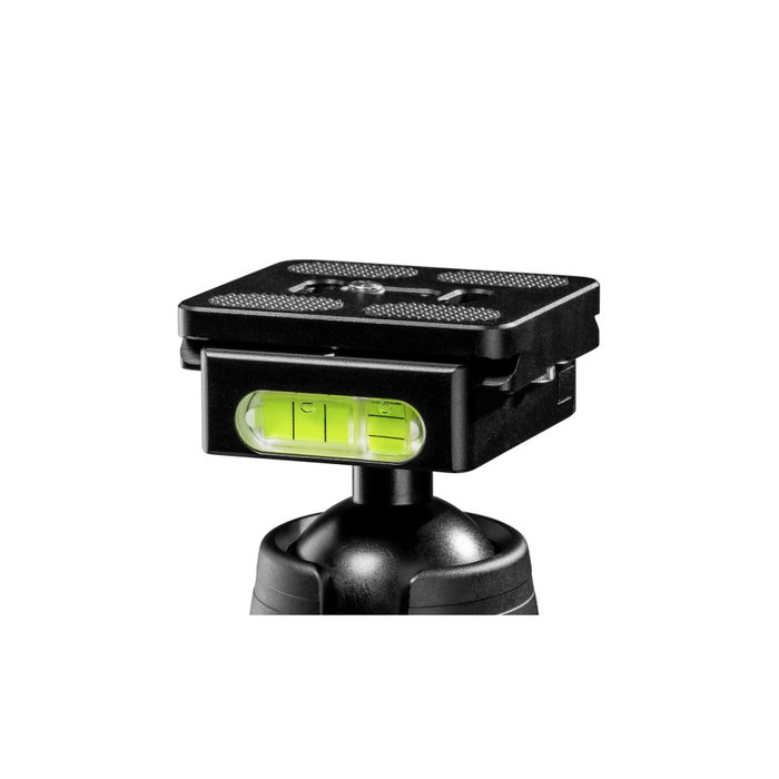 Mantona Fortress 34 Ball Head (S1-3410AF) Mantona Fortress 34 Ball Head (S1-3410AF)