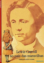 QUIMERA EDITORES, Lewis Carroll no País das Maravilhas - QUIMERA EDITORES