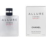 Chanel ALLURE HOMME SPORT limited edition Eau de Toilette en vaporizador 100 ml