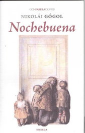 Nochebuena, Nikolái Gógol - ENEIDA