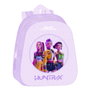 Safta Mochila 3D Iconic KPop Demon Hunters