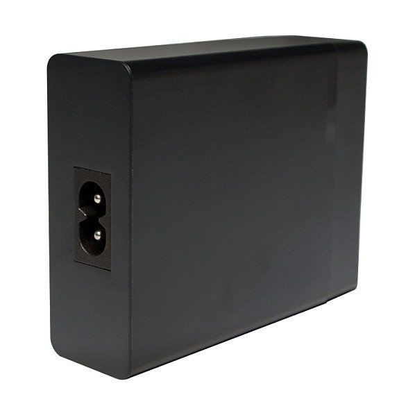 LogiLink PA0122 Adaptador de carga de escritorio con 3x USB-A y 1x USB-C, 72W LogiLink PA0122 Adaptador de carga de escritorio con 3x USB-A y 1x USB-C, 72W