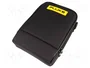 FLUKE Kit de Medición con Multímetro Digital FLK-117 y Pinzas FLK-323