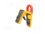FLUKE Kit de Medición con Multímetro Digital FLK-117 y Pinzas FLK-323