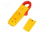 FLUKE Kit de Medición con Multímetro Digital FLK-117 y Pinzas FLK-323