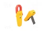 FLUKE Kit de Medición con Multímetro Digital FLK-117 y Pinzas FLK-323