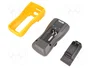 FLUKE Kit de Medición con Multímetro Digital FLK-117 y Pinzas FLK-323