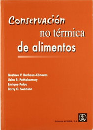 ACRIBIA Conservación no térmica de los alimentos