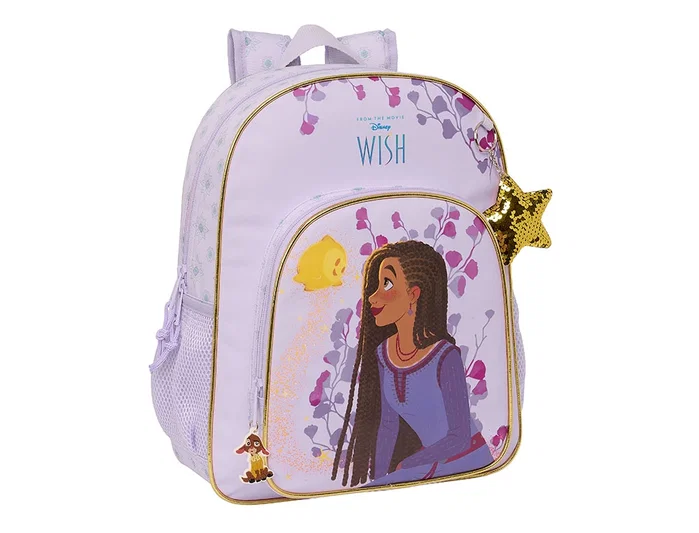 Safta Mochila Junior Adaptable a Carro Wish Safta Mochila Junior Adaptable a Carro Wish