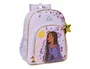 Safta Mochila Junior Adaptable a Carro Wish