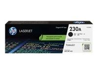 HP W2300A 230A Tóner Negro