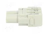 HARTING Módulo de conector hembra Han Modular 40A