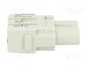 HARTING Módulo de conector hembra Han Modular 40A