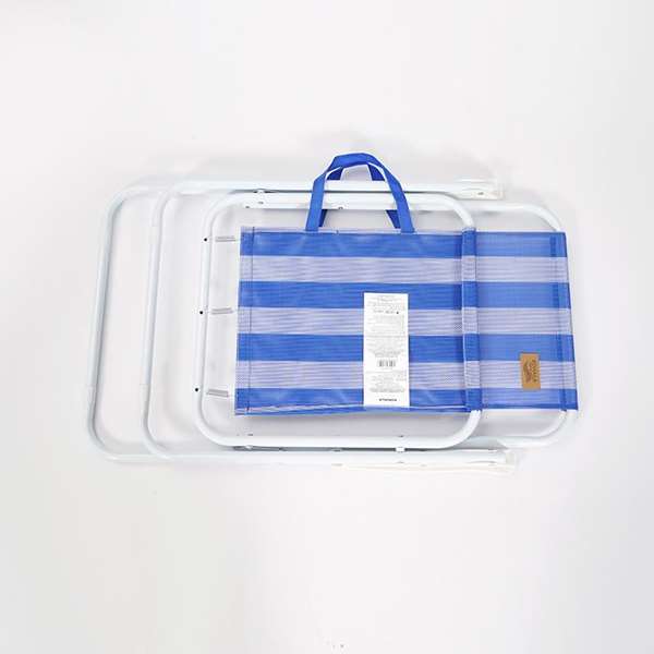 Ociotrends Silla Playa 53x44x88cm