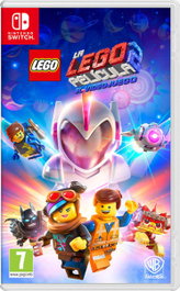 Warner Bros LEGO: La Película 2 - El Videojuego