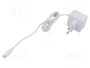 RASPBERRY PI Alimentador USB C 15W Blanco