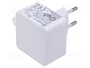 RASPBERRY PI Alimentador USB C 15W Blanco