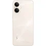 Vivo Y21 Smartphone 5G 4GB RAM 256GB 6.74 Pulgadas Batería 6500mAh Carga Rápida 44W Dual SIM Android 16 Color Oro