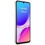 Vivo Y21 Smartphone 5G 4GB RAM 256GB 6.74 Pulgadas Batería 6500mAh Carga Rápida 44W Dual SIM Android 16 Color Oro