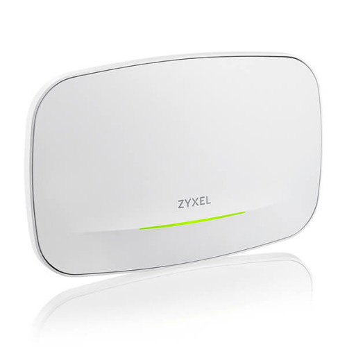 Zyxel NWA210BE Punto de Acceso WiFi 7 Blanco Zyxel NWA210BE Punto de Acceso WiFi 7 Blanco