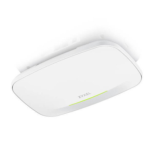 Zyxel NWA210BE Punto de Acceso WiFi 7 Blanco Zyxel NWA210BE Punto de Acceso WiFi 7 Blanco