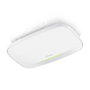 Zyxel NWA210BE Punto de Acceso WiFi 7 Blanco