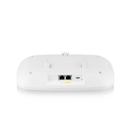 Zyxel NWA210BE Punto de Acceso WiFi 7 Blanco Zyxel NWA210BE Punto de Acceso WiFi 7 Blanco