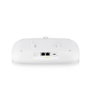 Zyxel NWA210BE Punto de Acceso WiFi 7 Blanco