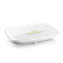 Zyxel NWA210BE Punto de Acceso WiFi 7 Blanco