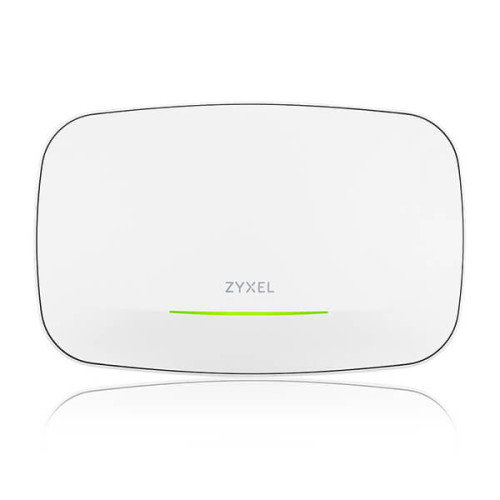 Zyxel NWA210BE Punto de Acceso WiFi 7 Blanco Zyxel NWA210BE Punto de Acceso WiFi 7 Blanco