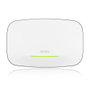 Zyxel NWA210BE Punto de Acceso WiFi 7 Blanco