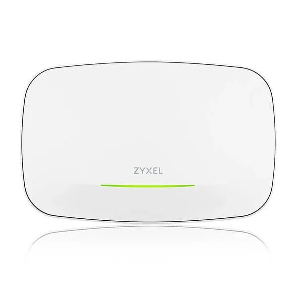 Zyxel NWA210BE Punto de Acceso WiFi 7 Blanco Zyxel NWA210BE Punto de Acceso WiFi 7 Blanco