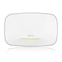 Zyxel NWA210BE Punto de Acceso WiFi 7 Blanco
