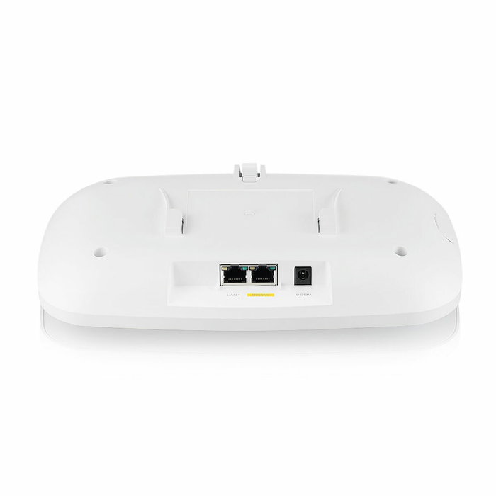 Zyxel NWA210BE Punto de Acceso WiFi 7 Blanco Zyxel NWA210BE Punto de Acceso WiFi 7 Blanco