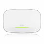 Zyxel NWA210BE Punto de Acceso WiFi 7 Blanco