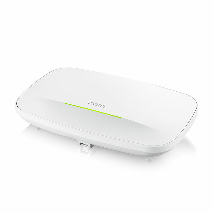 Zyxel NWA210BE Punto de Acceso WiFi 7 Blanco Zyxel NWA210BE Punto de Acceso WiFi 7 Blanco