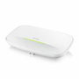 Zyxel NWA210BE Punto de Acceso WiFi 7 Blanco