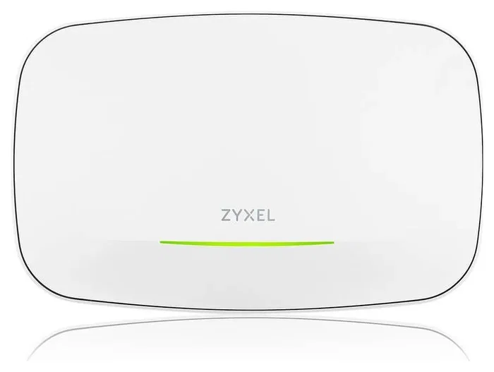 Zyxel NWA210BE Punto de Acceso WiFi 7 Blanco Zyxel NWA210BE Punto de Acceso WiFi 7 Blanco