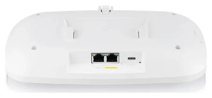 Zyxel NWA210BE Punto de Acceso WiFi 7 Blanco Zyxel NWA210BE Punto de Acceso WiFi 7 Blanco