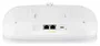 Zyxel NWA210BE Punto de Acceso WiFi 7 Blanco