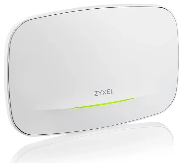 Zyxel NWA210BE Punto de Acceso WiFi 7 Blanco Zyxel NWA210BE Punto de Acceso WiFi 7 Blanco