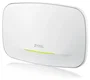 Zyxel NWA210BE Punto de Acceso WiFi 7 Blanco