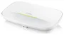 Zyxel NWA210BE Punto de Acceso WiFi 7 Blanco
