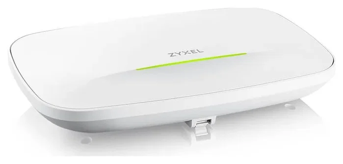 Zyxel NWA210BE Punto de Acceso WiFi 7 Blanco Zyxel NWA210BE Punto de Acceso WiFi 7 Blanco