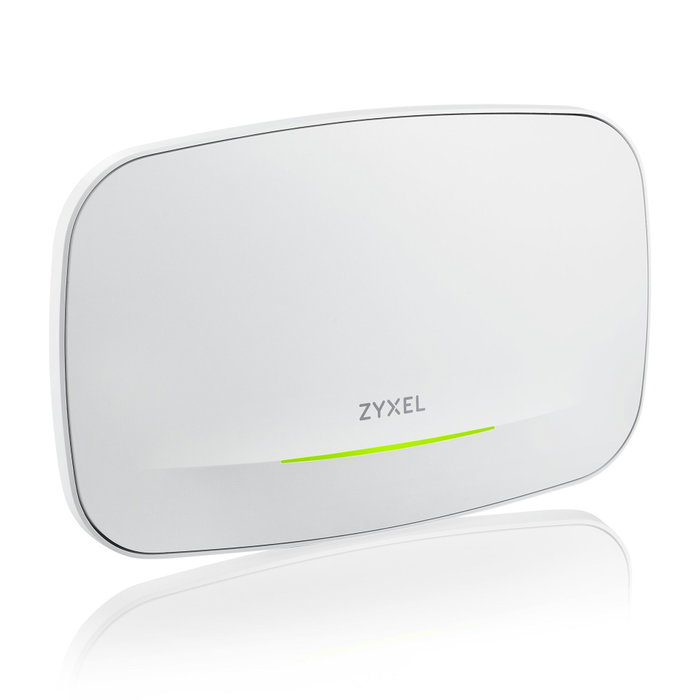 Zyxel NWA210BE Punto de Acceso WiFi 7 Triple Banda