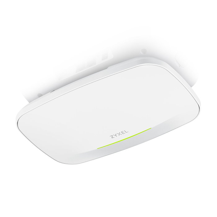 Zyxel NWA210BE Punto de Acceso WiFi 7 Triple Banda