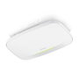 Zyxel NWA210BE Punto de Acceso WiFi 7 Triple Banda