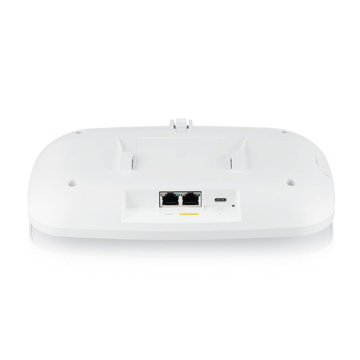 Zyxel NWA210BE Punto de Acceso WiFi 7 Triple Banda