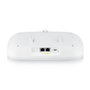 Zyxel NWA210BE Punto de Acceso WiFi 7 Triple Banda
