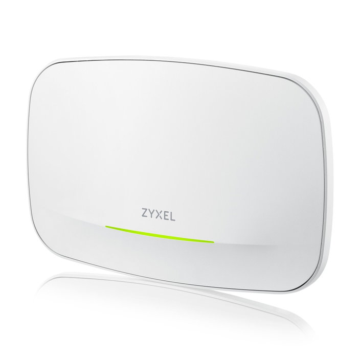 Zyxel NWA210BE Punto de Acceso WiFi 7 Triple Banda
